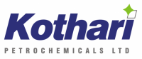 Kothari petrochemicals ltd