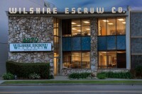Wilshire Escrow Company