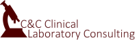 Clinical laboratory consultants