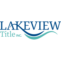 Lakeview title company
