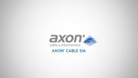 Axon Cable SIA