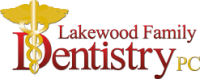 Lakewood family dentistry