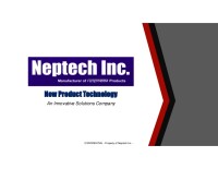 Neptech Inc