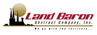Land baron abstract co inc