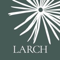 Larch landscape architecture and engineering, pllc
