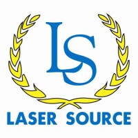 Laser source llc