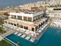 La siesta hotel & beach resort