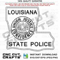Louisiana state police commission