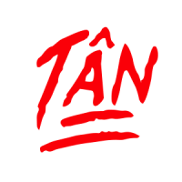 Tan design