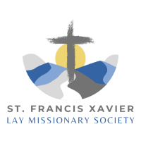 St. francis xavier lay missionary society