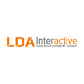 Lda interactive