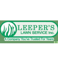 Leepers lawn service inc