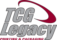 Tcg legacy printing and packaging / legacy graphics, inc.