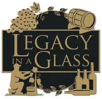 Legacy in a glass