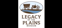 Legacy of the plains