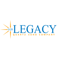 Legacy quartz sand company