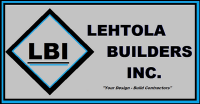 Lehtola builders inc