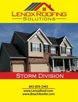 Lenox roofing solutions