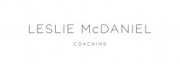 Leslie mcdaniel coaching