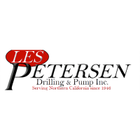Les peterson drilling & pump