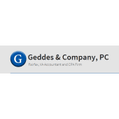 Geddes & company, p.c.