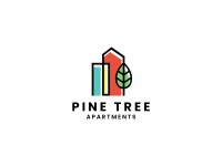 Pine tree apartments