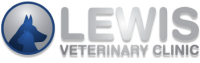 Lewis veterinary clinic