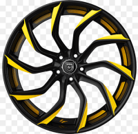 Lexani wheel corporation