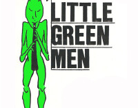 Little green men engineering