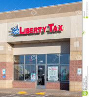Liberty taxes & business services