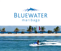 Blu water beach club