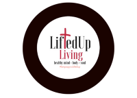 Lifted up ministries