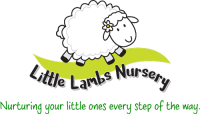Little lambs nursery