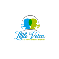 Little voices speech therapy group