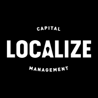 Localize capital management