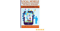 Local mobile marketing solutions