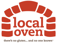 Localoven - gluten free and no one knows