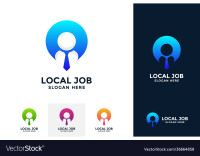 Local positions