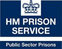 London prison training