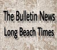 Long beach times and st. pete bulletin newspapers
