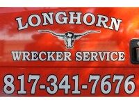 Longhorn wrecker service
