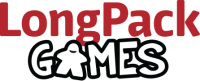 Longpack games manufacturing