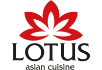 Lotus chinese kitchen