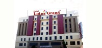 Lotus grand hotel