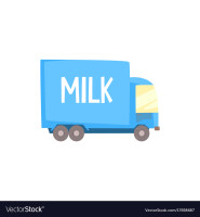 Loudoun milk transportation