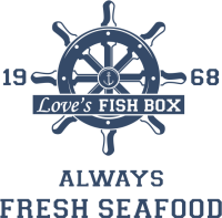 Loves fish box