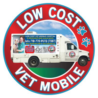 Low cost vet mobile