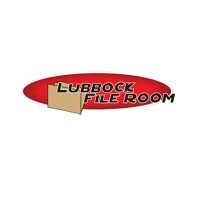 Lubbock file room inc