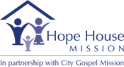 Hope House Rescue Mission