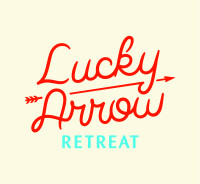 Lucky arrow retreat